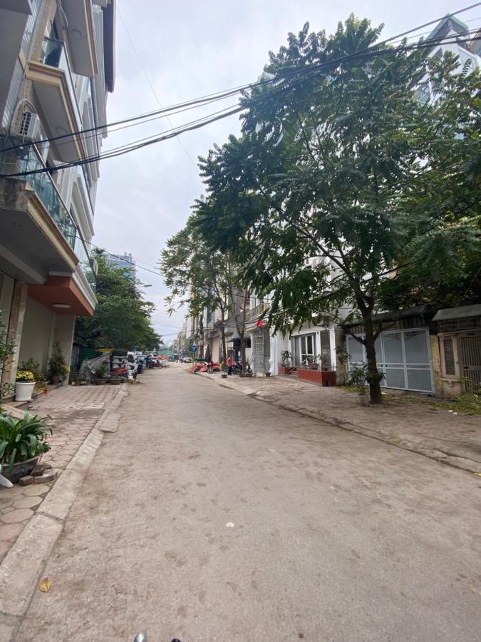 Michi House Giang Van Minh Doi Dien Bao Tang Hcm Hanoi Esterno foto